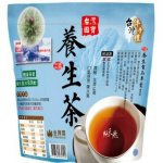 台灣國寶養生茶(經濟包)