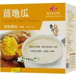 養生榖膳濃湯(薑地瓜)