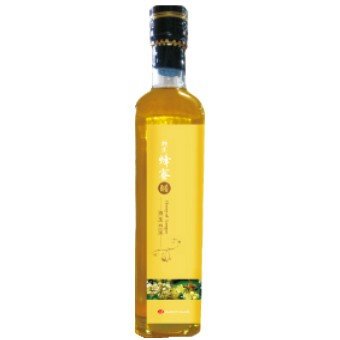 養生蜂蜜醋(500ml)