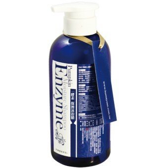 酵素 保濕沐浴乳 (480ml)