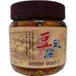 養生豆腐乳(鳳梨)(600g)