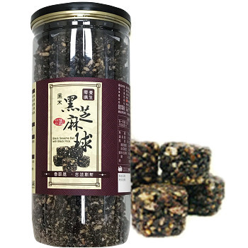 芝麻手工球(180g)