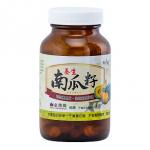 南瓜籽油膠囊(1000mg/60粒)