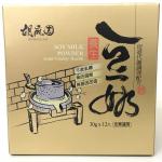 養生豆奶隨身包(30gX12小包/盒)