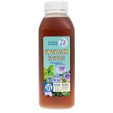 薄荷桔梗清爽茶(450ml/瓶)
