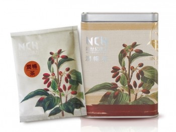 潤暢茶(20入裝)
