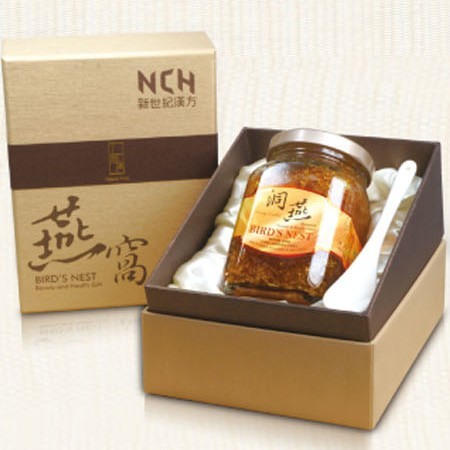 鮮燉即食洞燕(單入裝)
