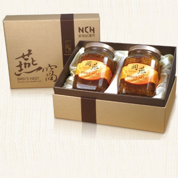 鮮燉即食洞燕(雙入裝)