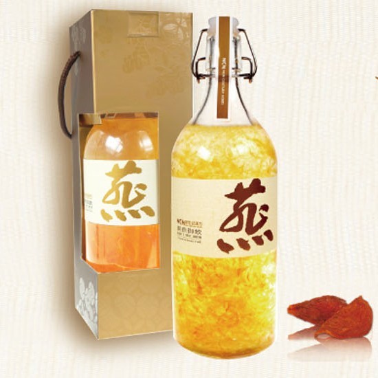 洞燕御飲(1000ml/瓶)