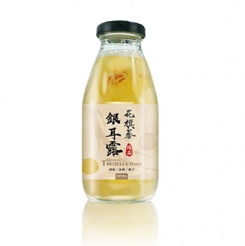 花旗蔘銀耳露 300ml