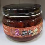 養生豆腐乳(紅麴)(300g)(已缺貨)