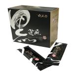 純黑芝麻醬隨身包(3盒)(15g X36包/盒)